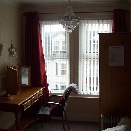 Avalon Guest Accommodation 大雅茅斯 外观 照片
