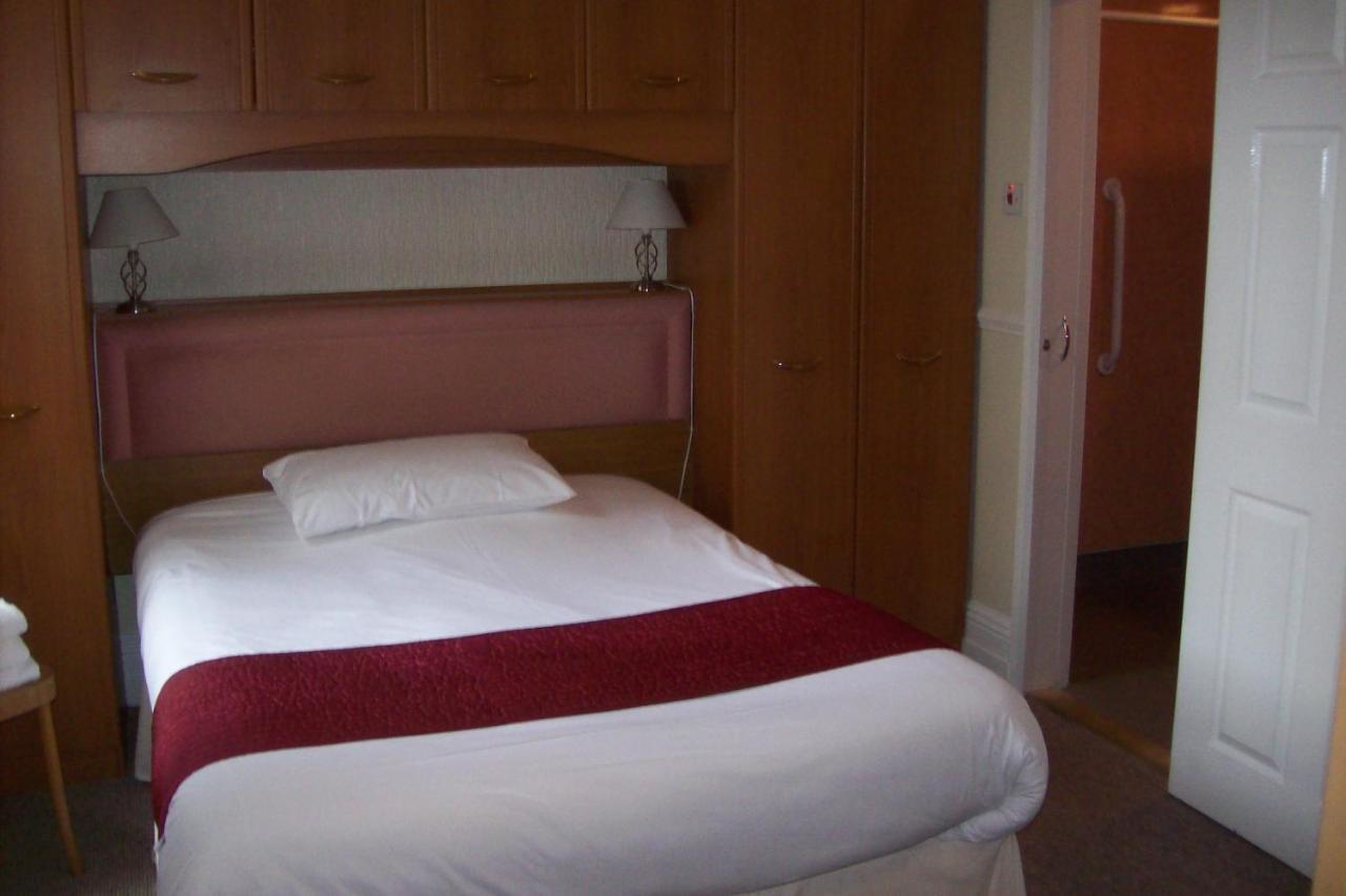 Avalon Guest Accommodation 大雅茅斯 外观 照片