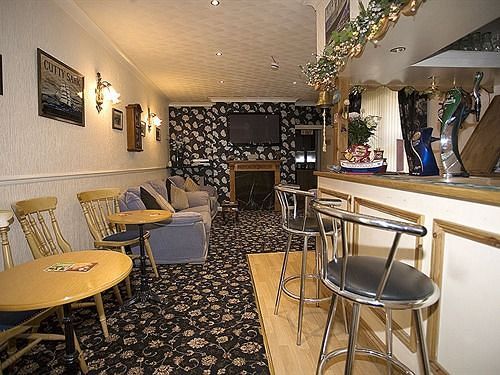 Avalon Guest Accommodation 大雅茅斯 外观 照片