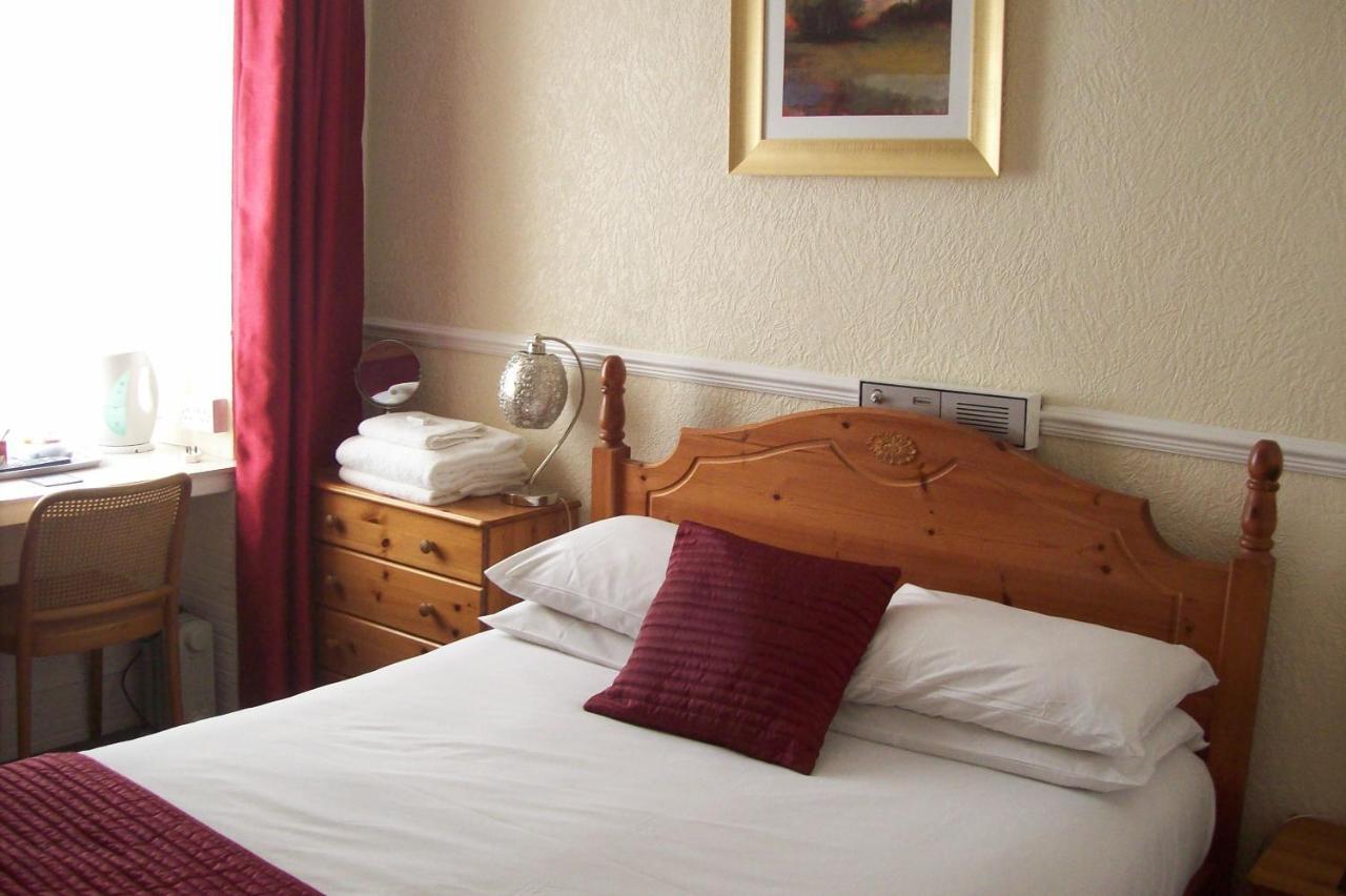 Avalon Guest Accommodation 大雅茅斯 外观 照片