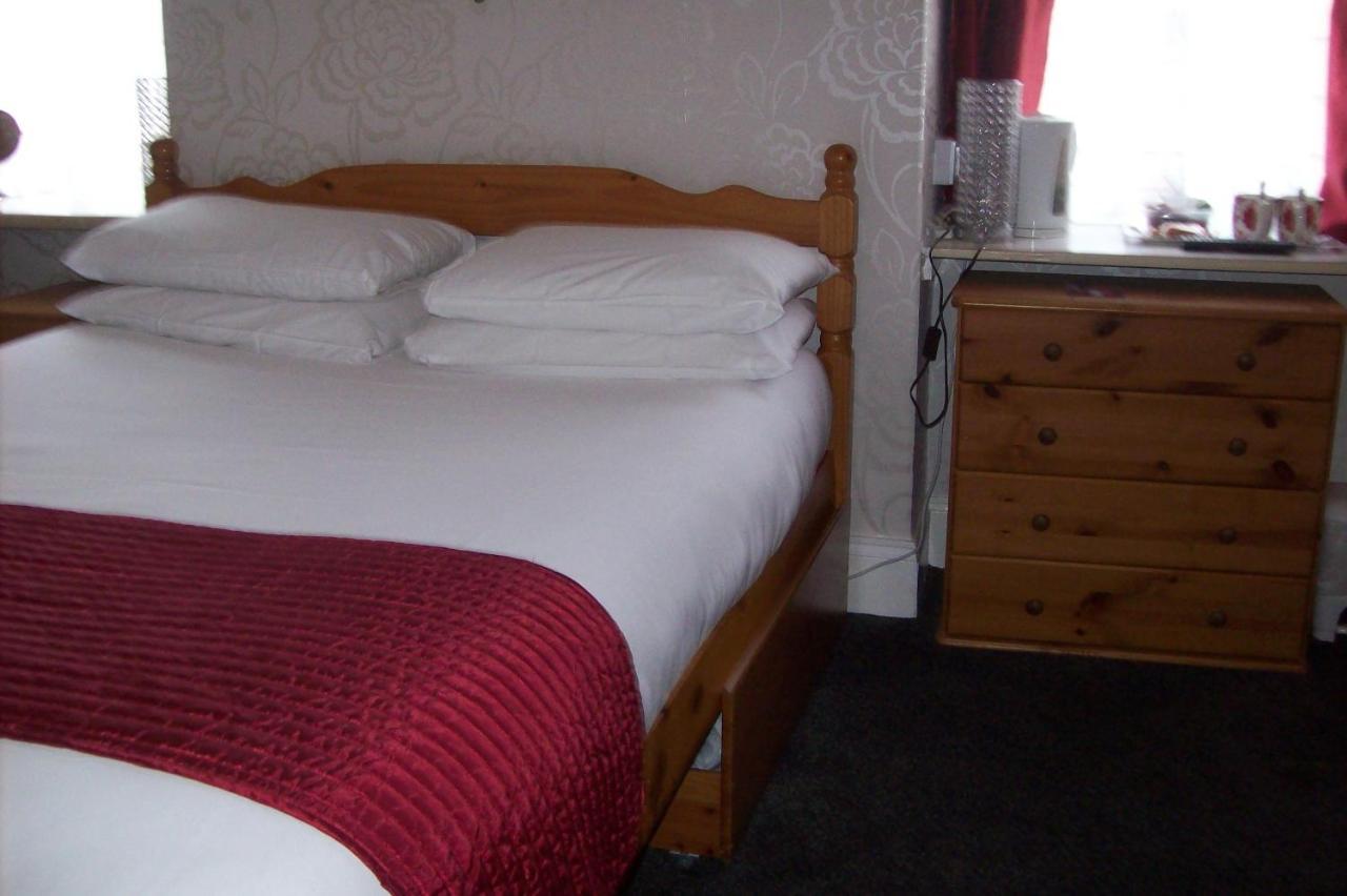 Avalon Guest Accommodation 大雅茅斯 外观 照片